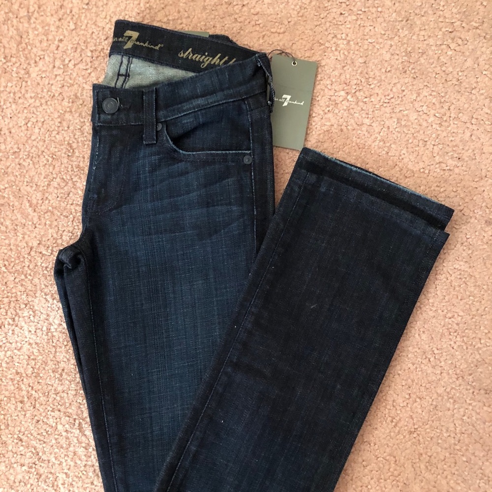 7 for all mankind